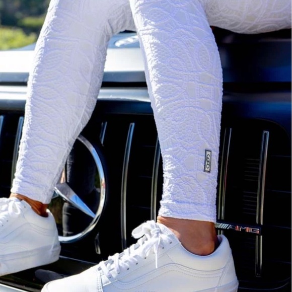 Coco on the go Andrea legging - Picture 2 of 3